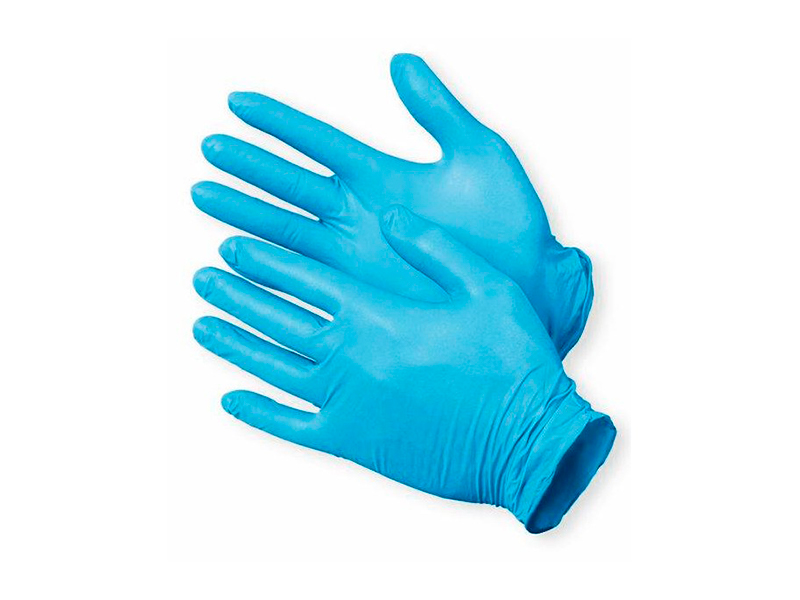 Guantes de Nitrilo