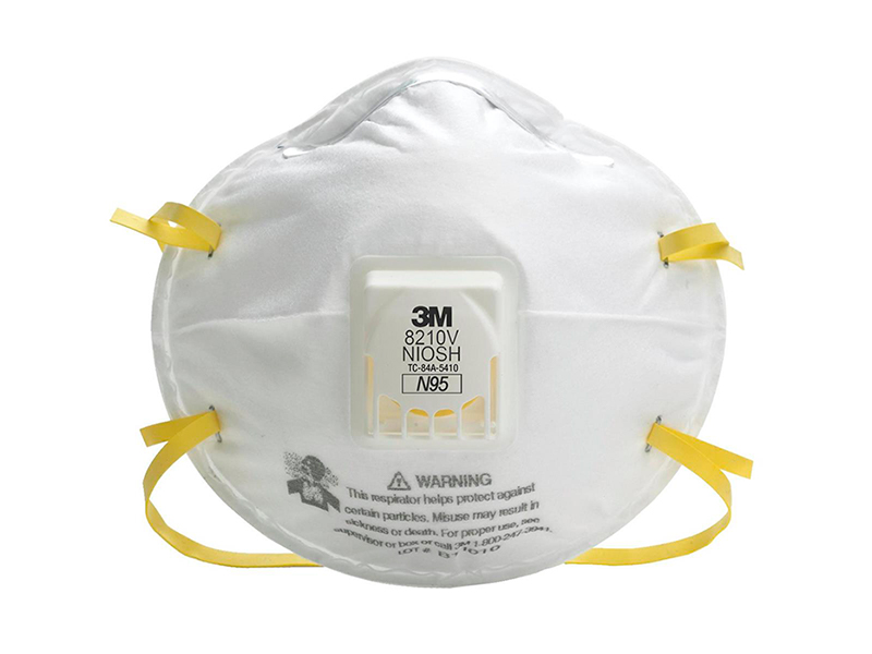 Mascarilla N95