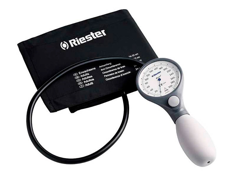 Tensiometro Aneroide Riester