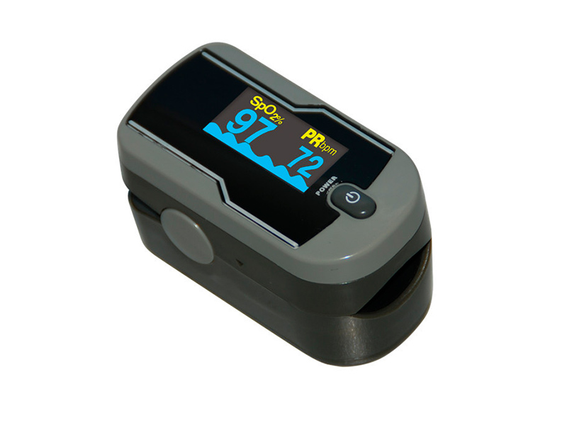 Oximetro Portatil Choice