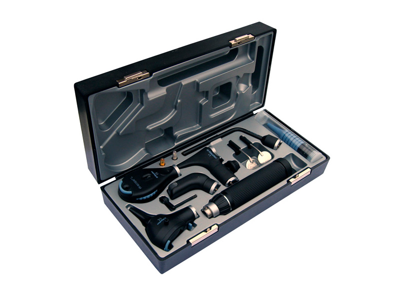 Pantoscopio Economico Riester